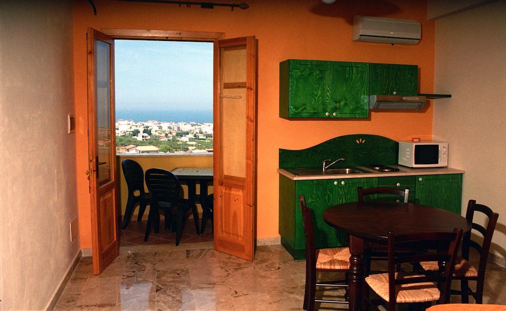 Casa Vacanze Valentina Castellammare del Golfo Room photo